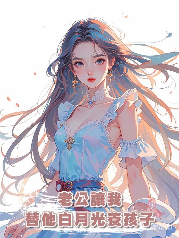 老公讓我替他白月光養孩子在線閱讀
