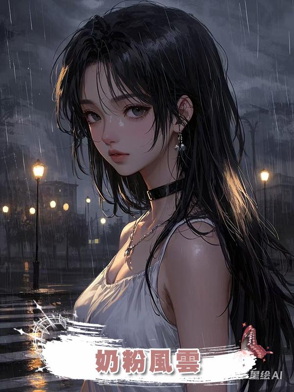 奶粉風雲在線閱讀