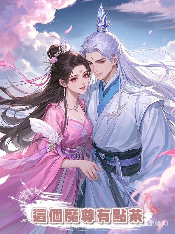 這個魔尊有點茶在線閱讀