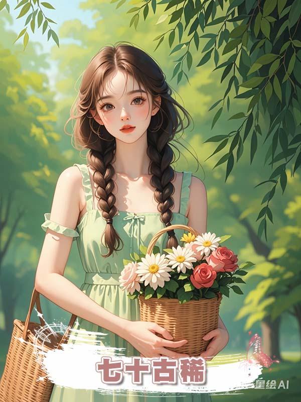 七十古稀在線閱讀