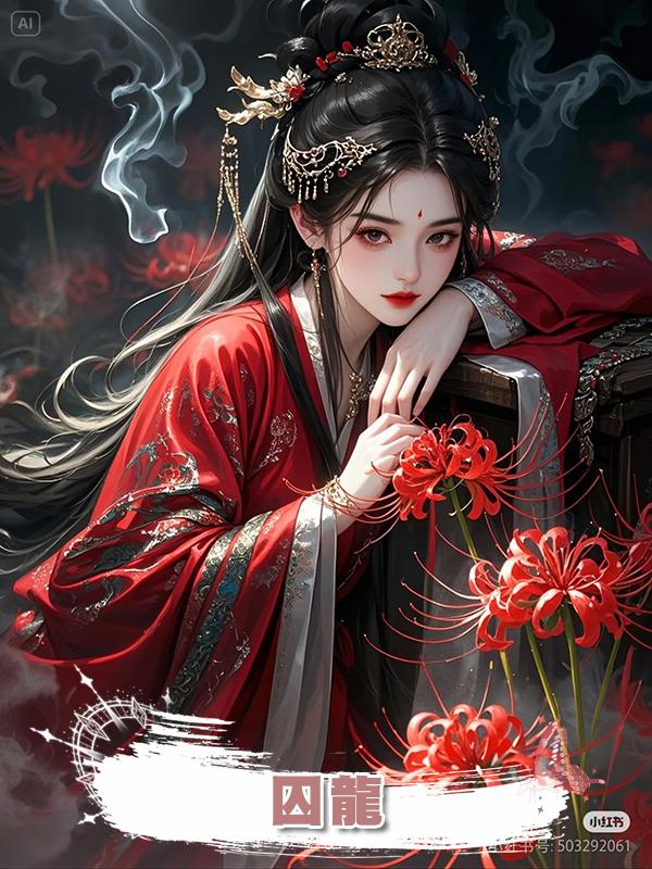 囚龍在線閱讀