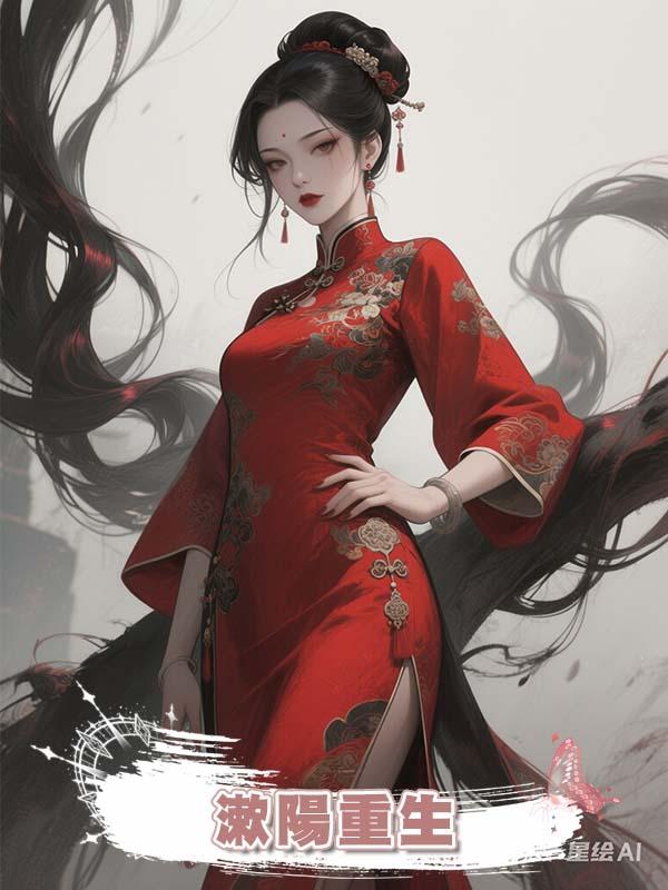 漱陽重生在線閱讀