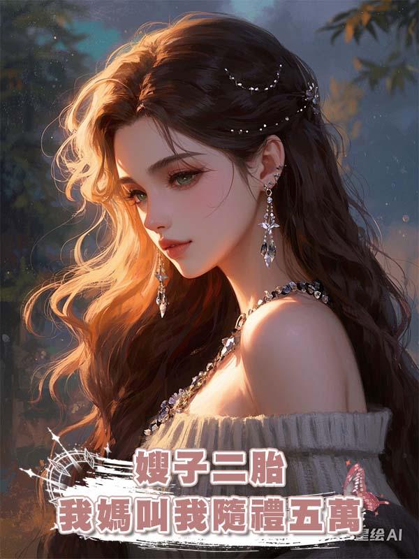 嫂子二胎,我媽叫我隨禮五萬在線閱讀