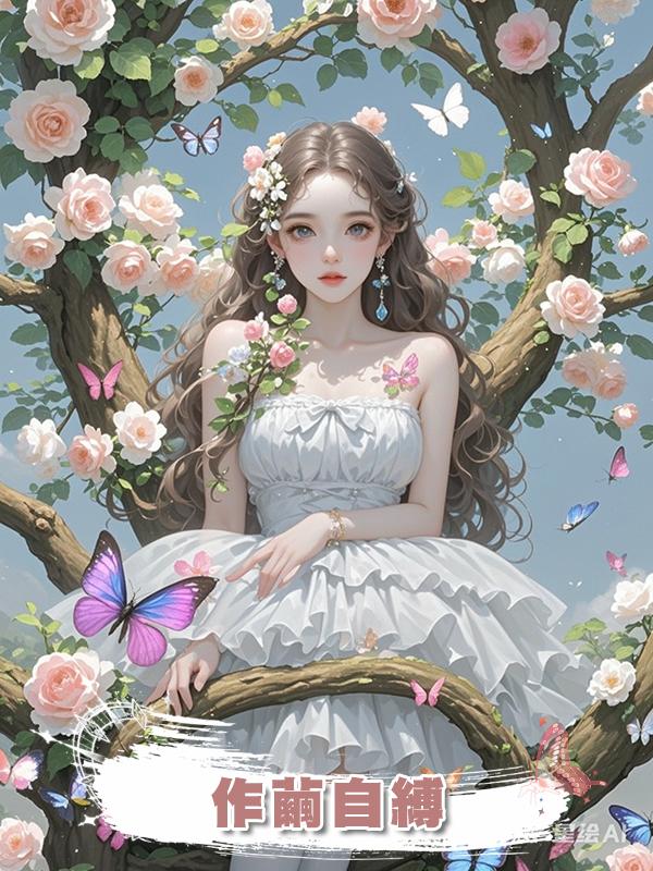 作繭自縛在線閱讀