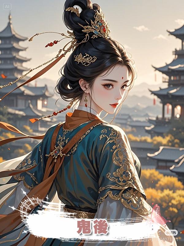 鬼後在線閱讀