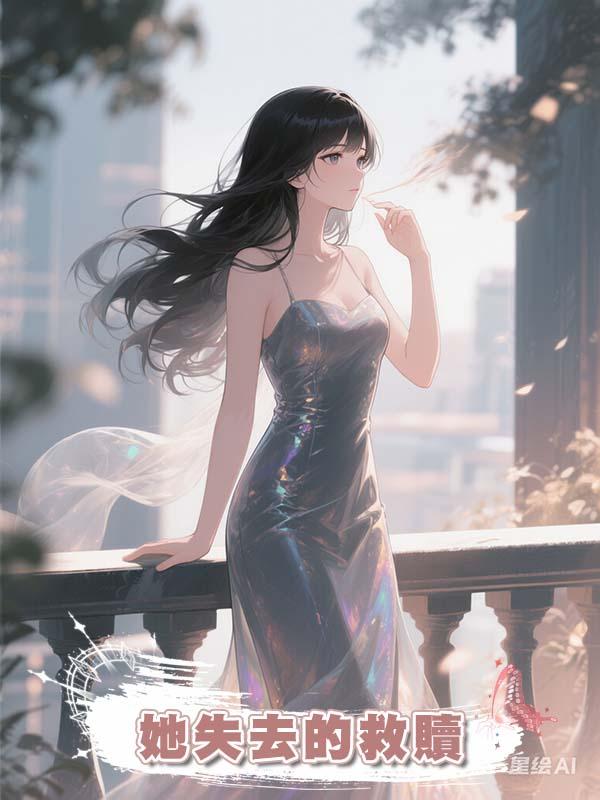 她失去的救贖在線閱讀