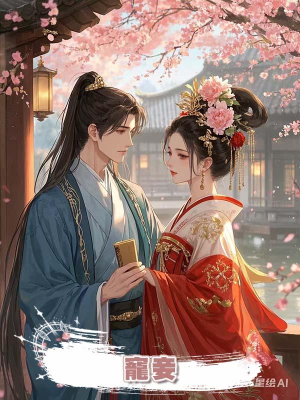 寵妾在線閱讀