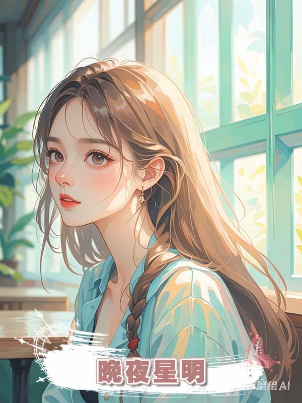 晚夜星明在線閱讀
