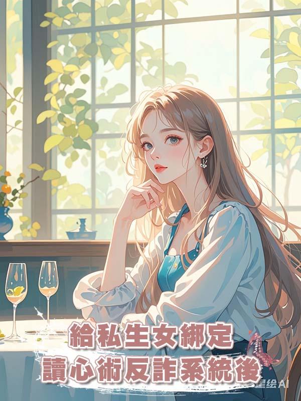 給私生女綁定讀心術反詐系統後在線閱讀