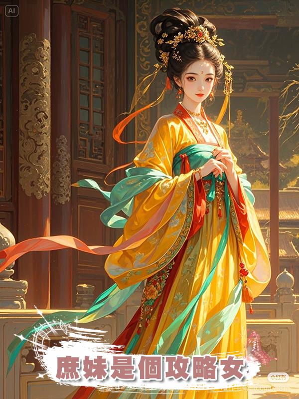 庶妹是個攻略女在線閱讀
