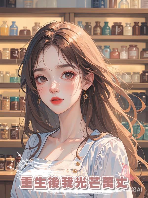重生後我光芒萬丈在線閱讀