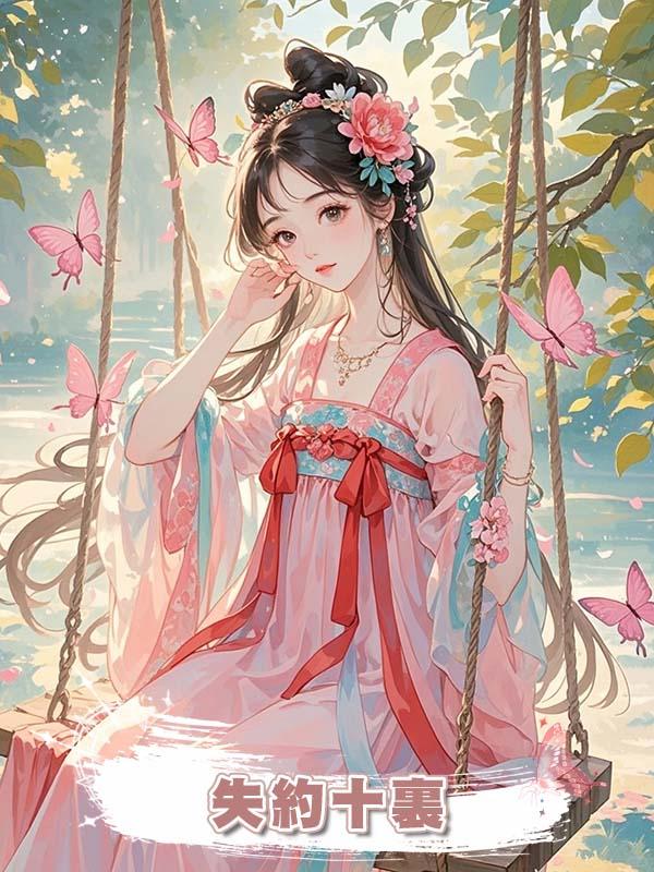 失約十裏在線閱讀