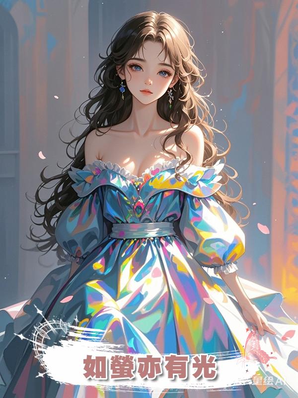 如螢亦有光在線閱讀