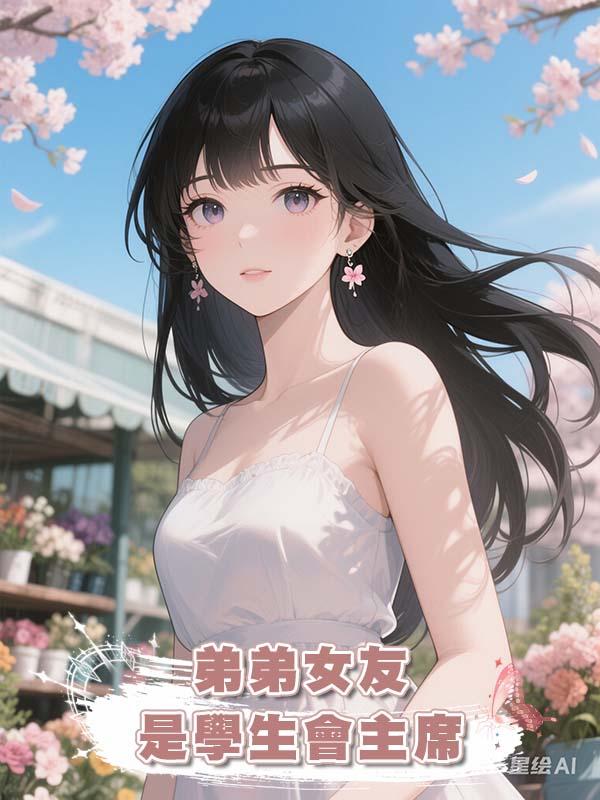 弟弟女友是學生會主席在線閱讀