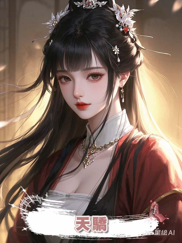 天驕在線閱讀