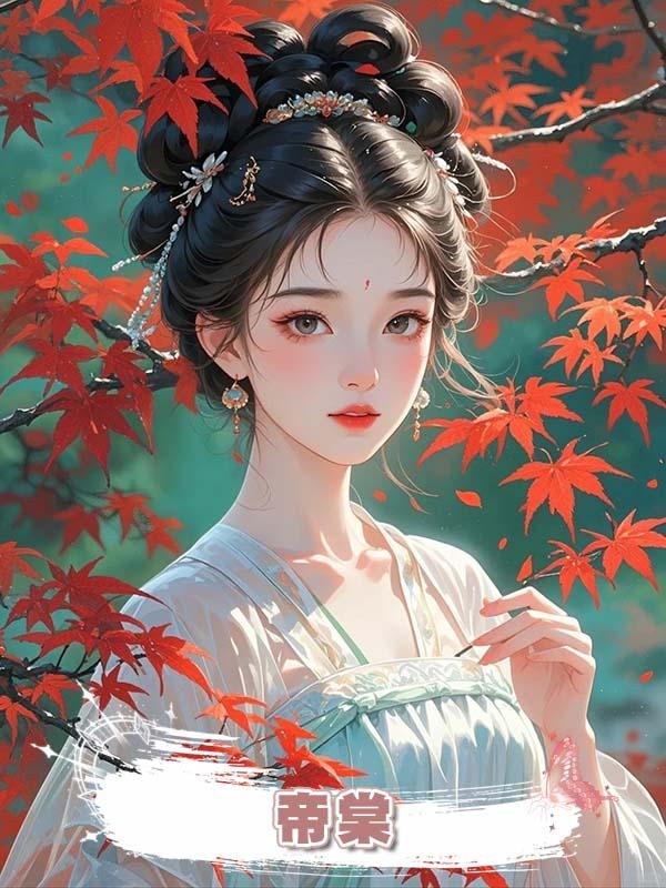 帝棠在線閱讀