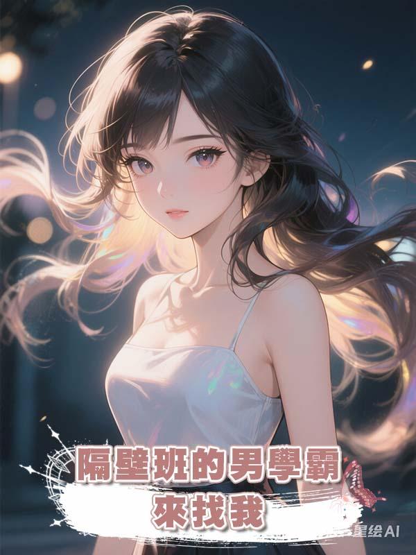 隔壁班的男學霸來找我在線閱讀
