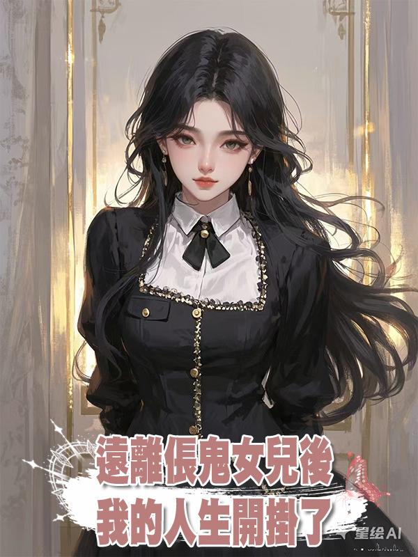 遠離倀鬼女兒後，我的人生開掛了在線閱讀