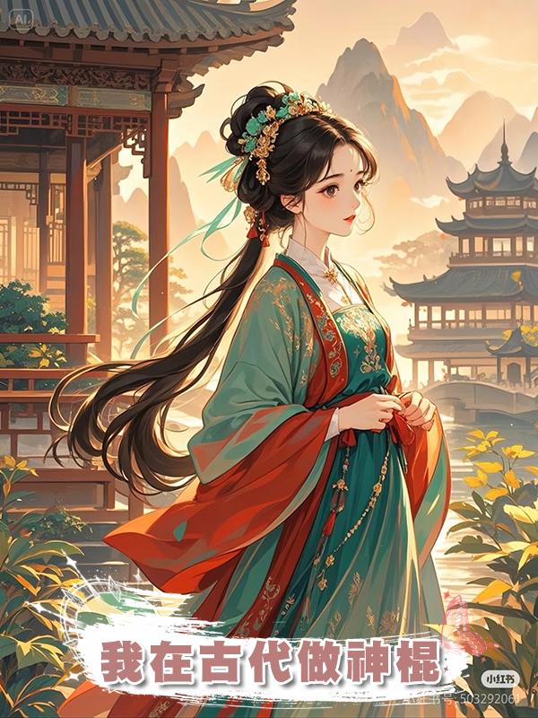 我在古代做神棍在線閱讀