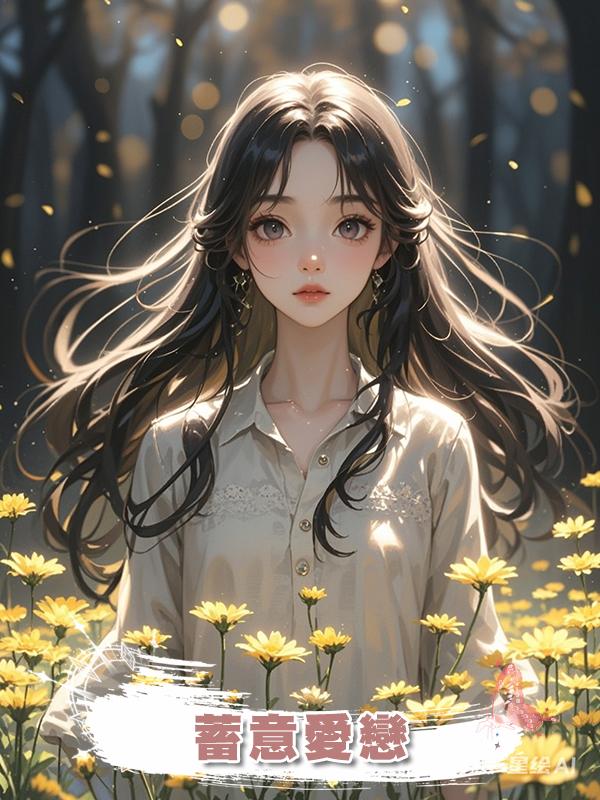 蓄意愛戀在線閱讀