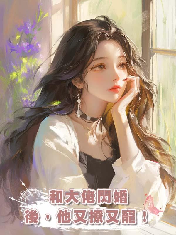 和大佬閃婚後,他又撩又寵!在線閱讀