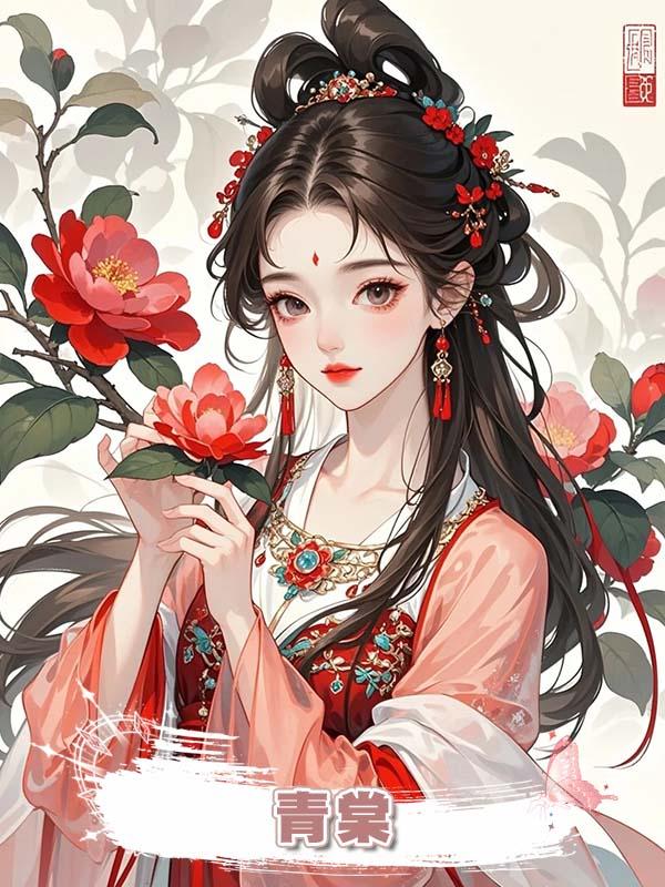 青棠在線閱讀