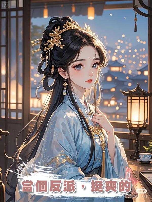 當個反派，挺爽的在線閱讀