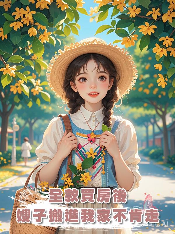 全款買房後，嫂子搬進我家不肯走在線閱讀