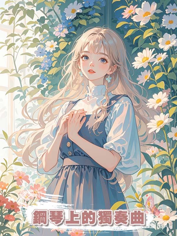 鋼琴上的獨奏曲在線閱讀