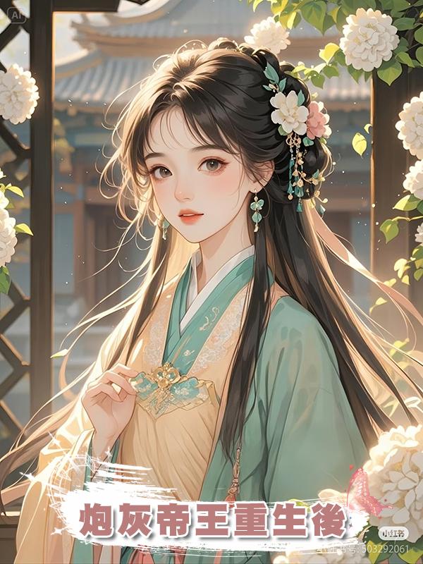 炮灰帝王重生後在線閱讀