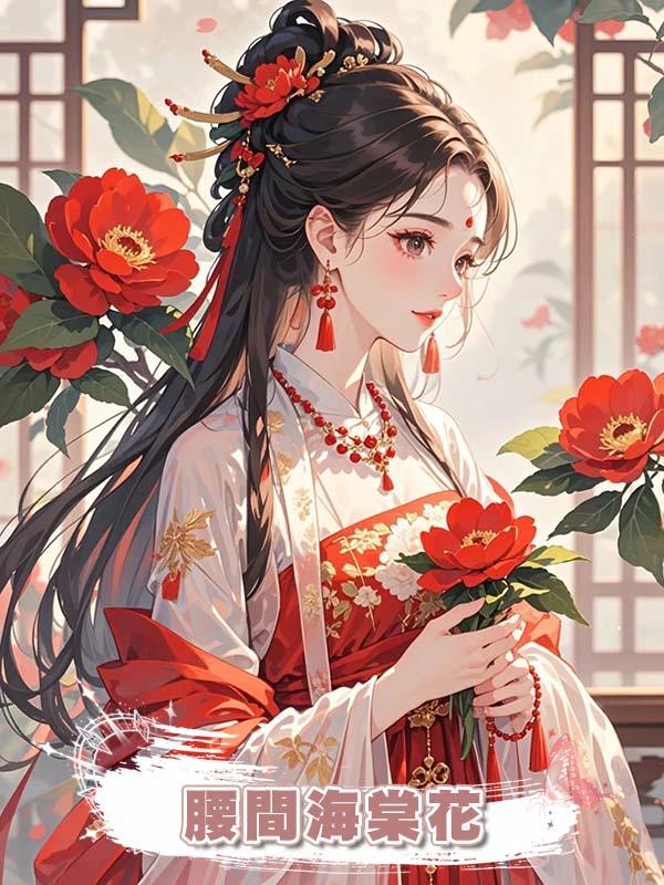 腰間海棠花在線閱讀