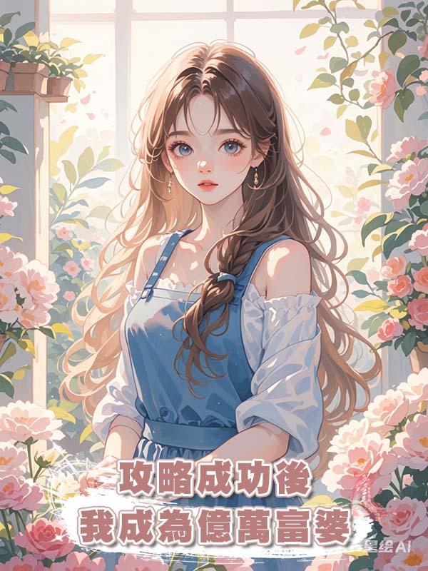 攻略成功後我成為億萬富婆在線閱讀