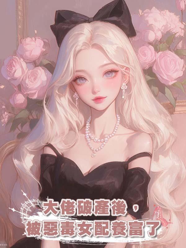 大佬破產後,被惡毒女配養富了在線閱讀