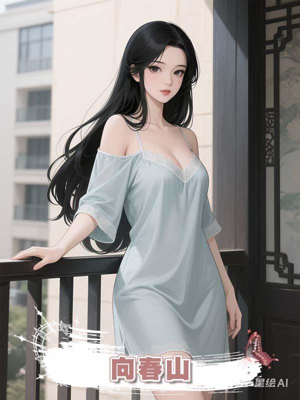 向春山在線閱讀