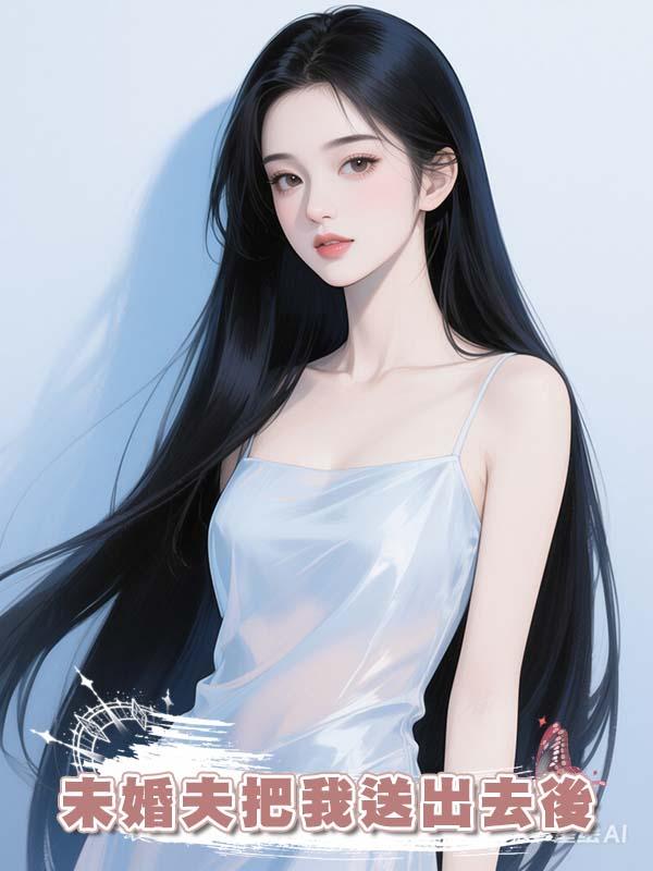 未婚夫把我送出去後在線閱讀