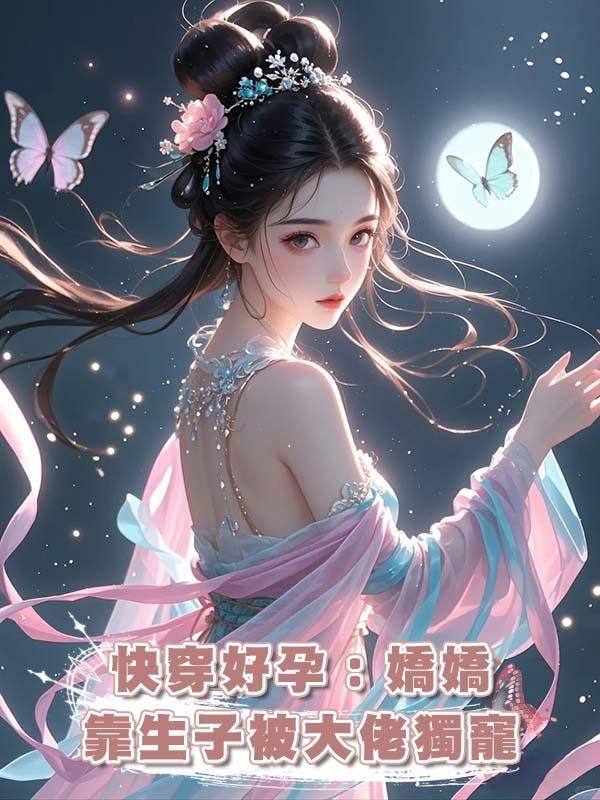快穿好孕:嬌嬌靠生子被大佬獨寵在線閱讀