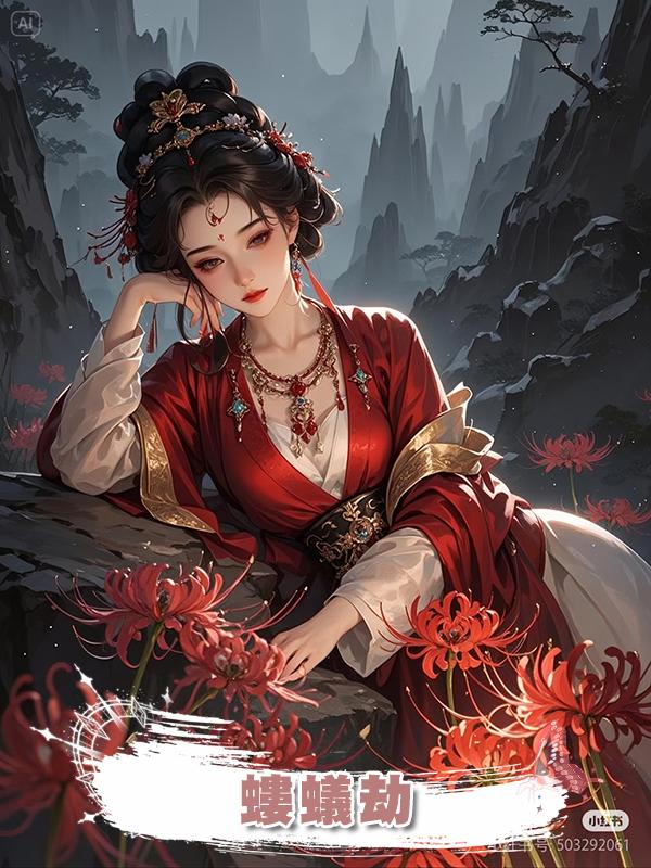 螻蟻劫在線閱讀
