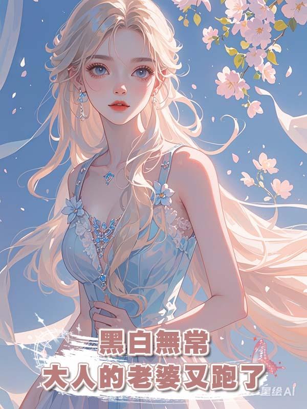 黑白無常大人的老婆又跑了在線閱讀