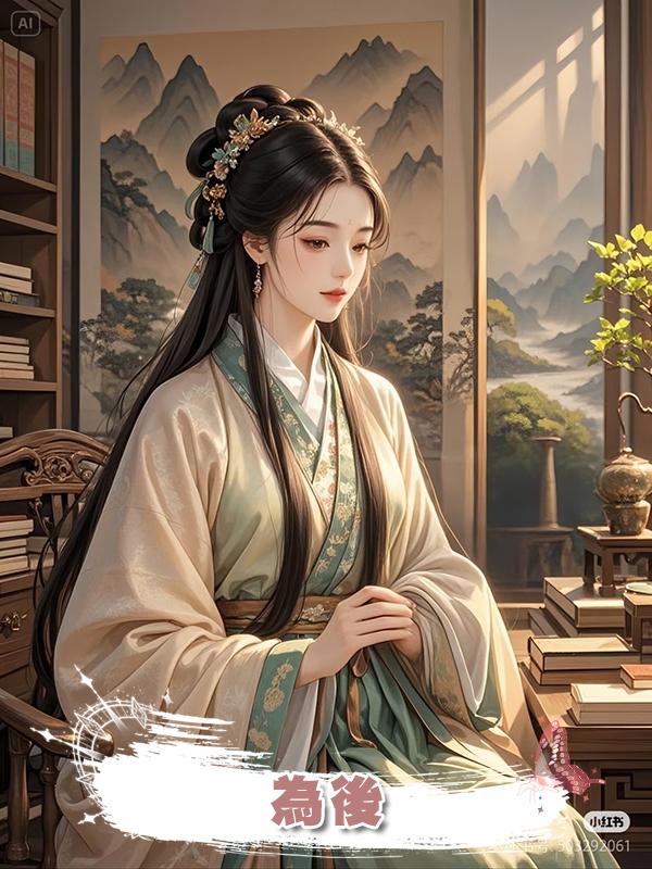 為後在線閱讀