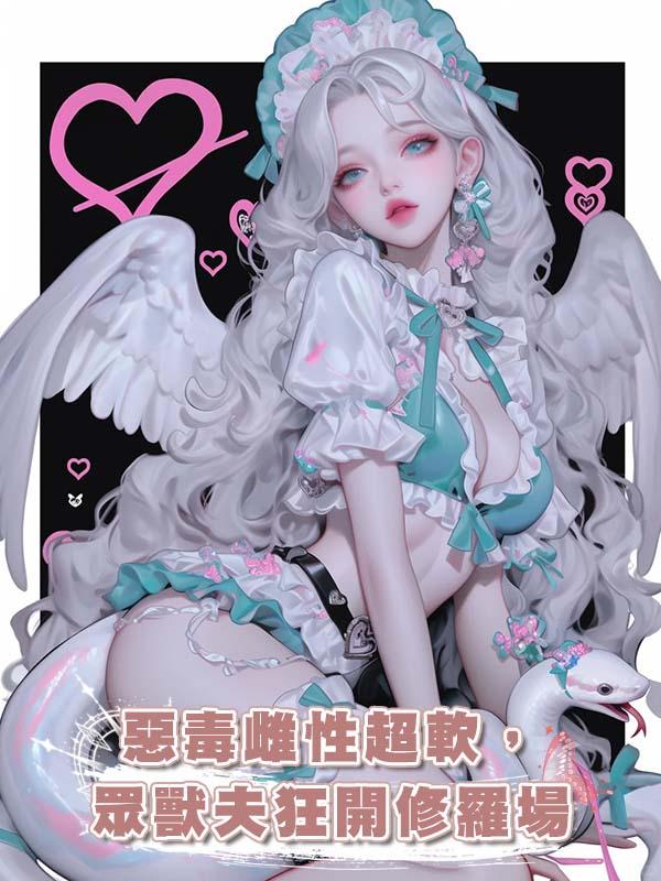 惡毒雌性超軟,眾獸夫狂開修羅場在線閱讀
