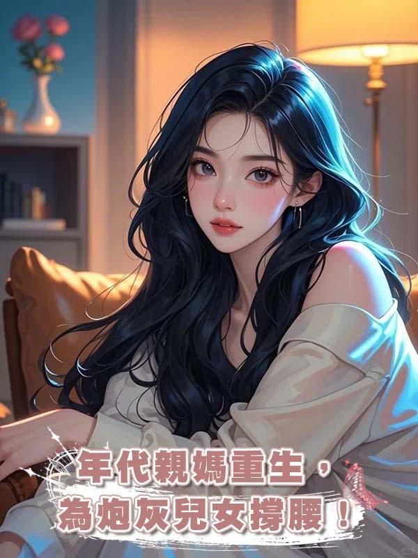 年代親媽重生,為炮灰兒女撐腰!在線閱讀