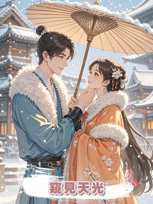 窺見天光在線閱讀