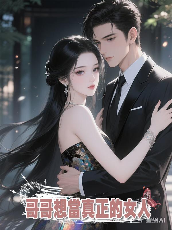 哥哥想當真正的女人在線閱讀
