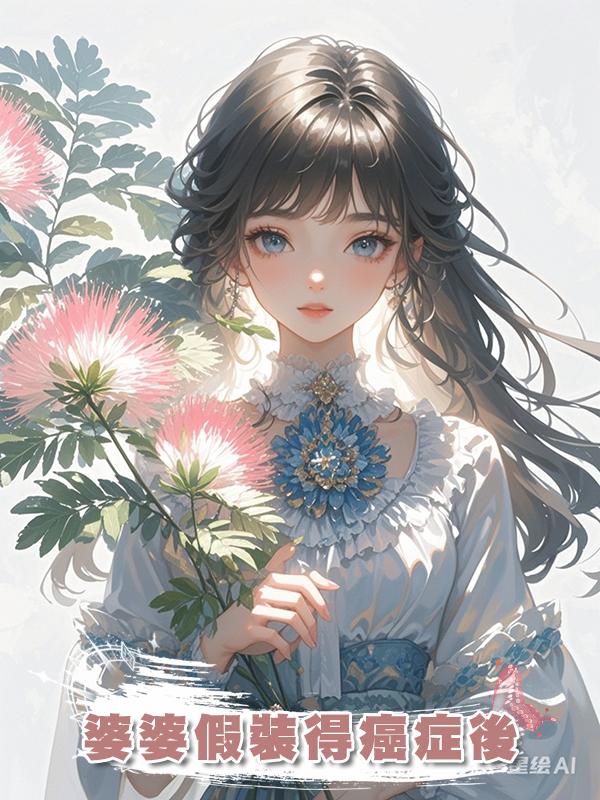 婆婆假裝得癌症後在線閱讀