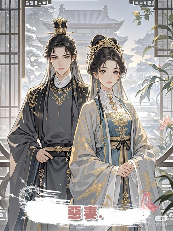 惡妻.在線閱讀