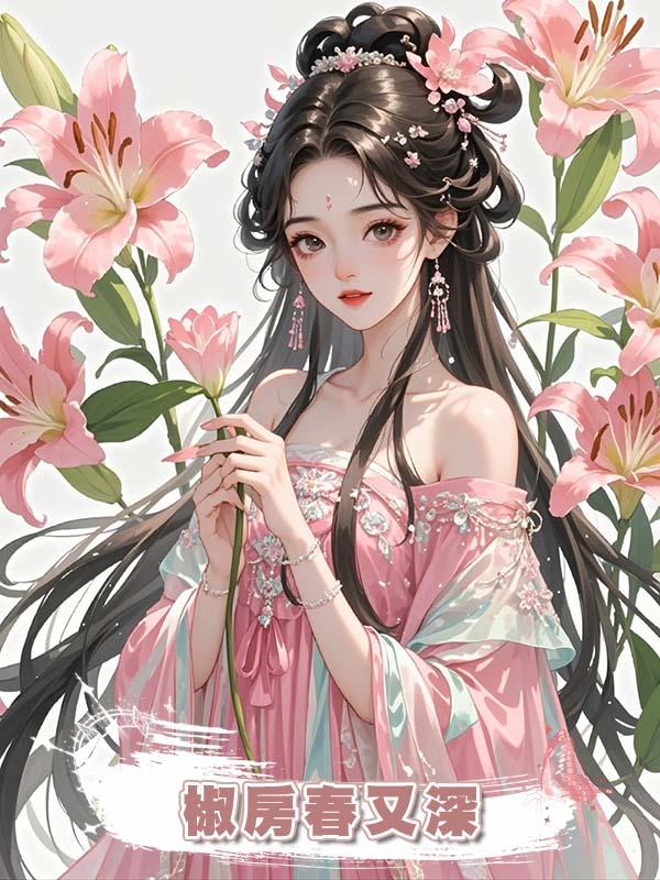 椒房春又深在線閱讀