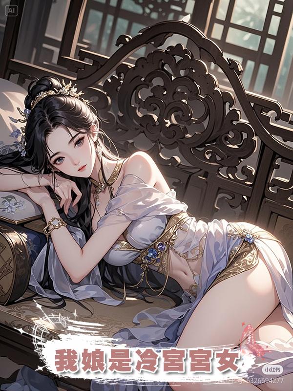 我娘是冷宮宮女在線閱讀