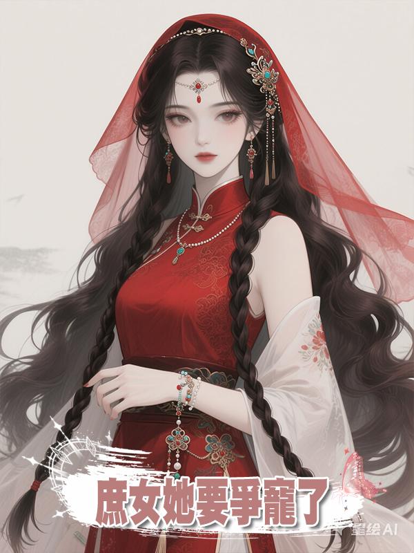 庶女她要爭寵了在線閱讀