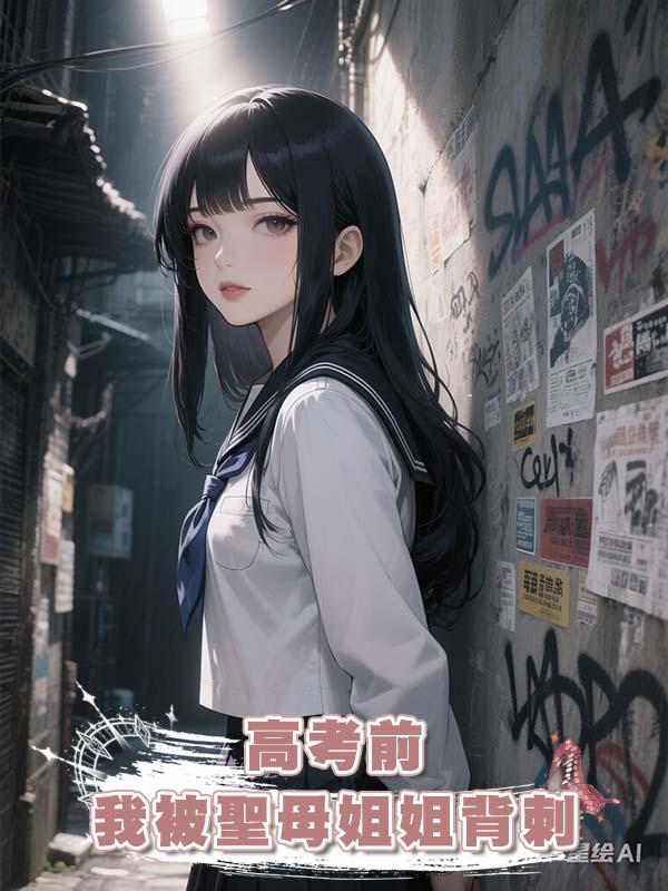 高考前，我被聖母姐姐背刺在線閱讀