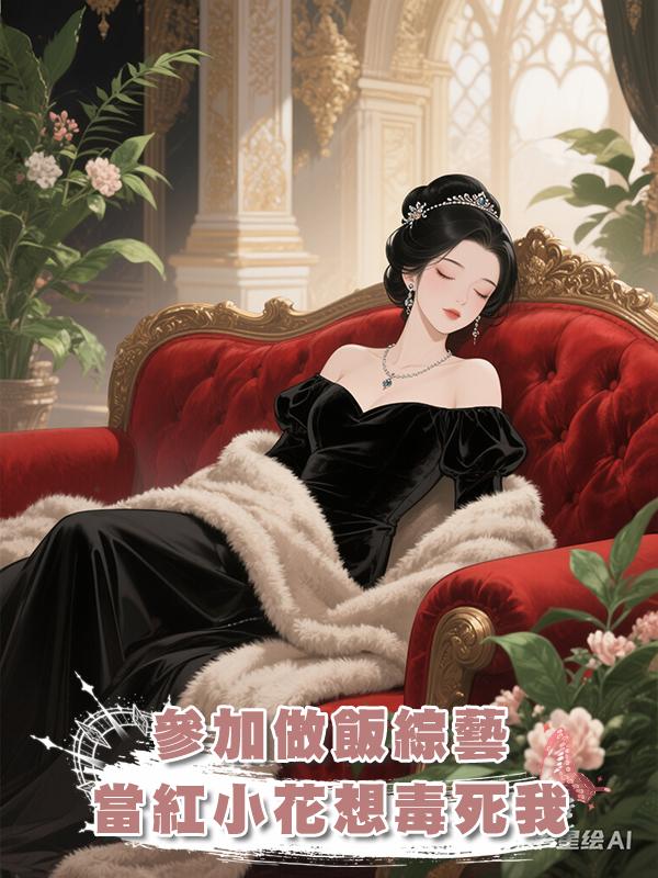 參加做飯綜藝,當紅小花想毒死我在線閱讀